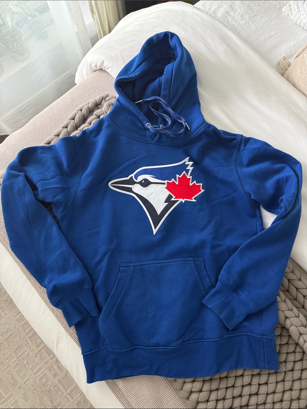 Blue Jays Hoodie